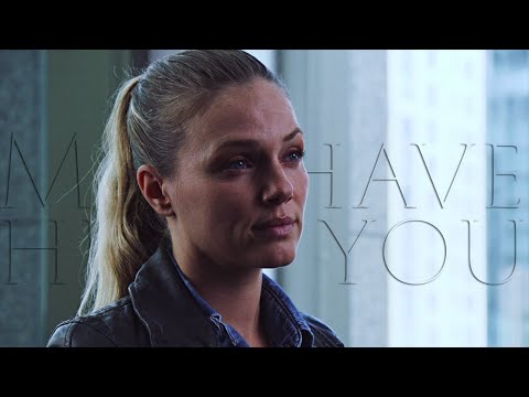 (Chicago P.D) Hailey Upton | Men have hurt you [+10x20 & Removed]