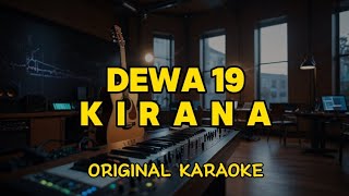 Download lagu Dewa 19 - Kirana (Karaoke Score) mp3 Download lagu Dewa 19 - Kirana (Karaoke Score) mp3