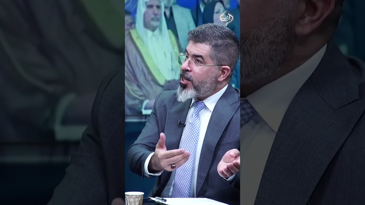 فيديو | الركابي: السوداني استنفذ نقاط الائتلاف عندما رفع نقاط وزارة النفط الى 25