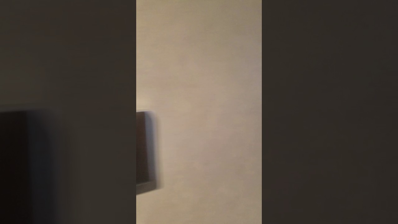 Carnival Vista - Cabin 6468 - Video 2