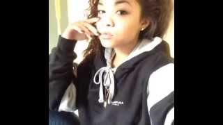 Wolftyla - when someone talks to your crush you just wanna be like...
