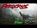 Ferocious — Story