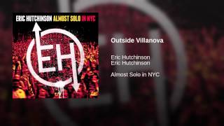 Outside Villanova (Live)