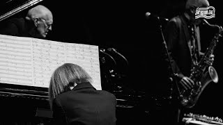 Carla Bley Trio 'Lawns'  |  Jarasum Jazz Festival 2018