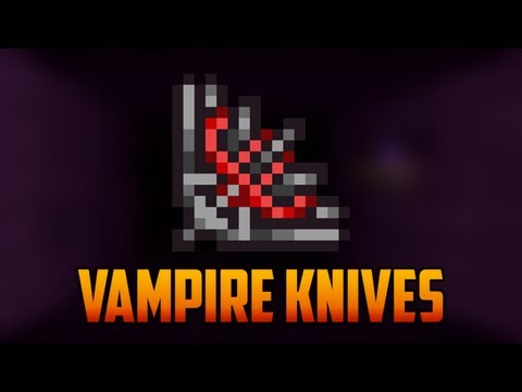 Vampires! IOS