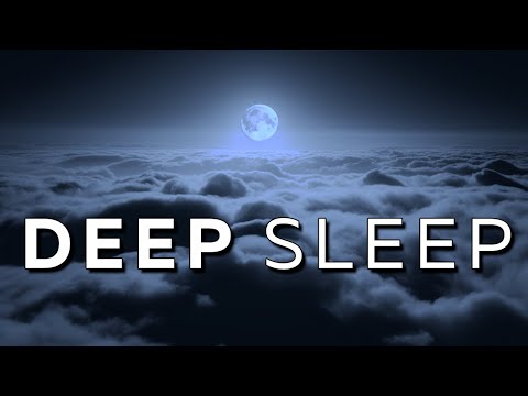 11 Hours of Deep Sleep ★︎ Fall Asleep Fast ★︎ Black Screen after 30 min