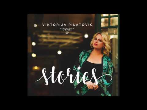 Viktorija Pilatovic - Question me feat. Perico Sambeat