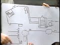 Classic Sesame Street Looking At A Map