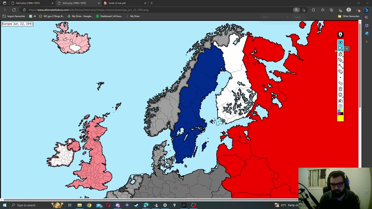 introduction to the field of  military science