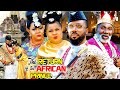 The Return Of The African Prince 9&10_ (New Trending Movie)Fredrick Leonard 2022 Latest Movie