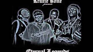 Bone Thugs N Harmony - Mary Jane