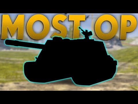 IT WAS NERFED and it's STILL OP!