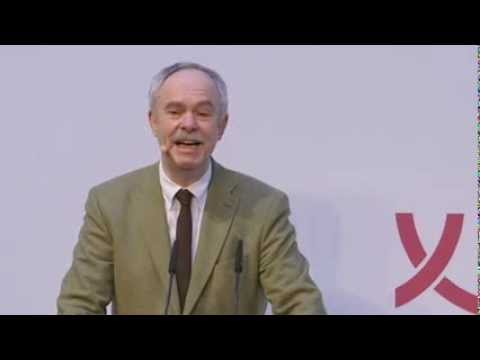 Welcome to the 3rd Berlin Foreign Policy Forum by Dr. Klaus Wehmeier