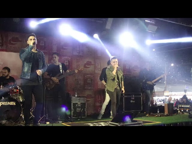 Teaser: Tulio e Gabriel'