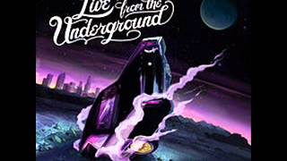 Big K.R.I.T. ft Juicy J &amp; Waka Flocka - Temptation Remix