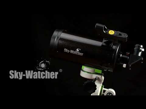Телескоп Sky-Watcher N130P StarQuest2 EQ2