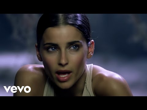 Nelly Furtado - Turn Off The Light (Official Music Video)