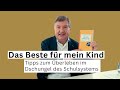 Das Beste Für Mein Kind Andreas Salchers Tipps Zum Überleben Im Dschungel Des Schulsystems