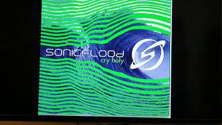 Exalt the One sonicflood by Noel