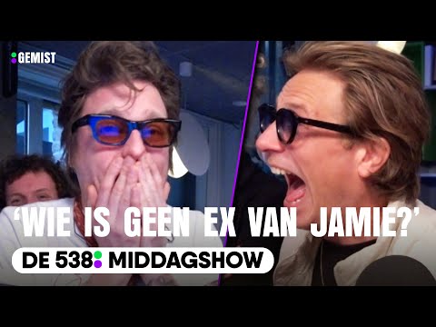 5 gênante weetjes over DI-RECT! 😅 | 538 Gemist