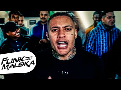 NÃO ACEITA MANCADA - MC Kadu, MC Brinquedo, MC Menor da VG e MC Ruzika (DJ Victor)