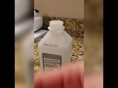 Don't Waste Your Alcohol #shorts