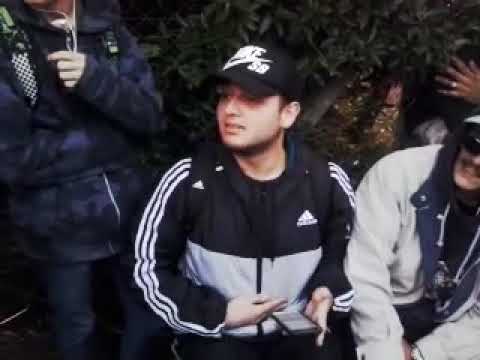 COMPETENCIA NITSUGA CONSTELACION VS TOWAN VS BERI VS JOVEN TIMADOR EN MAR DEL PLATA