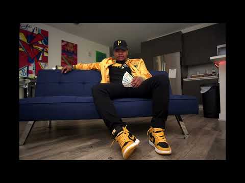 Lotice - Sauce Mattic freestyle