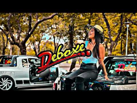 DUAS COISA EU IA QUERER - ELETROFUNK