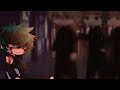 If Deku Met Todoroki In Middle School Ep 1 MS Angst Bkdk Tddk AU TW