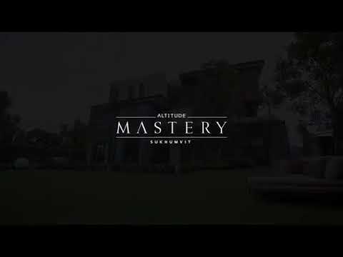 Altitude Mastery Sukhumvit, Bangkok | Sellorate