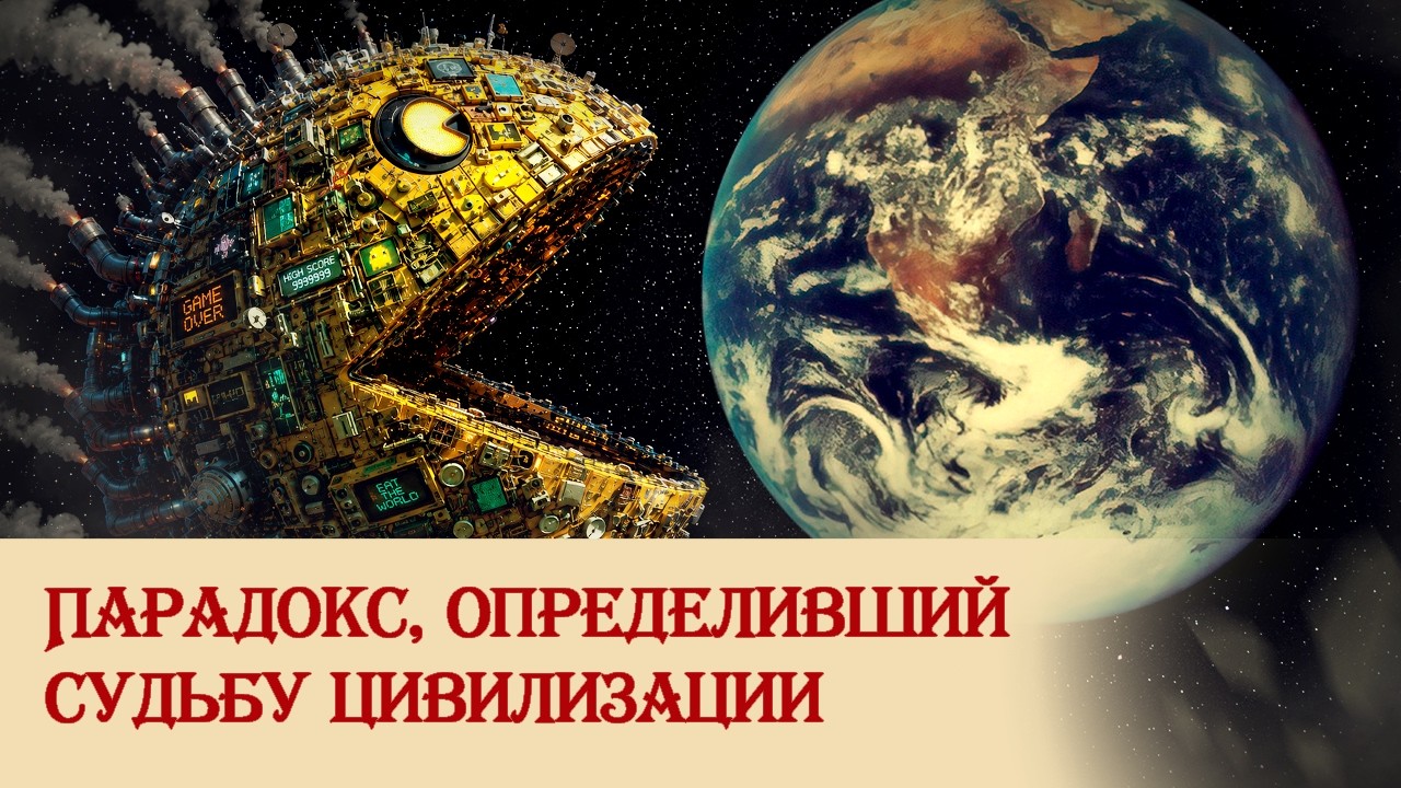 Эффект Джевонса, определивший судьбу цивилизации