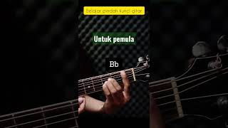 Download lagu Belajar chord Dm-Bb-G-C untuk pemula #shorts mp3 Download lagu Belajar chord Dm-Bb-G-C untuk pemula #shorts mp3