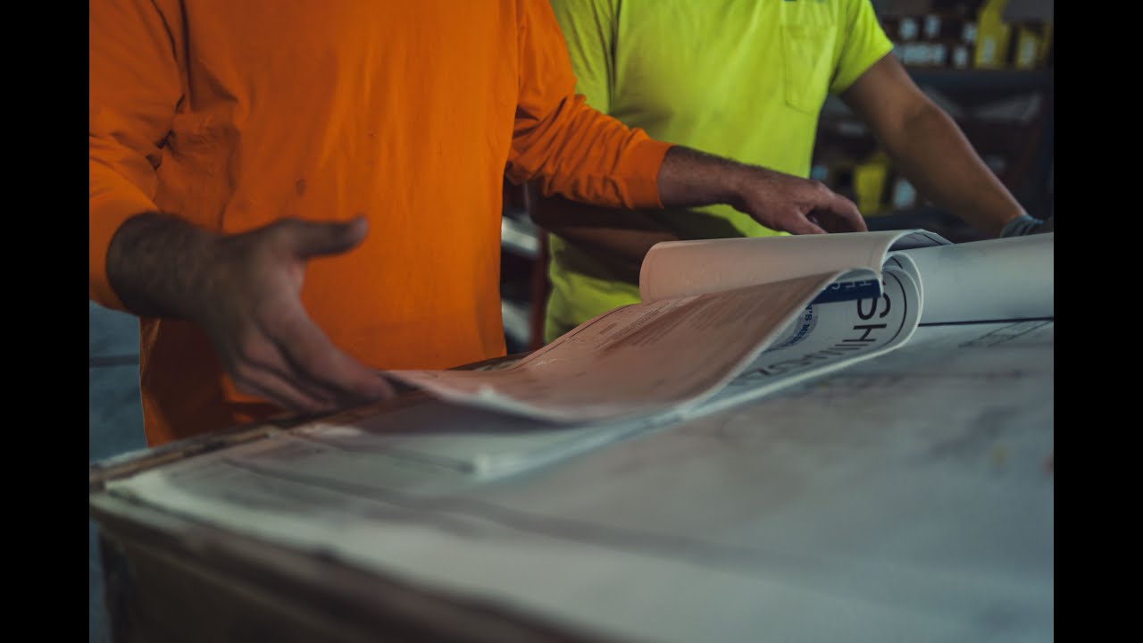 Working at Tesdell Electric