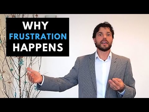 Why Frustration Happens (and How to Move On)