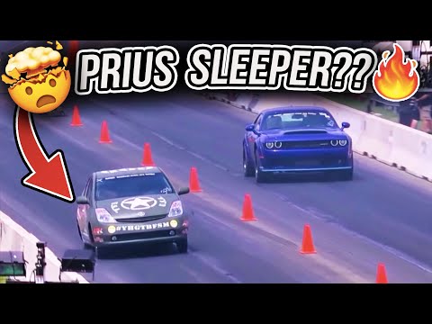 They have been LYING to you about Sleepers