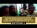 KESAKSIAN PASIEN STROKE YANG SEMBUH SETELAH TERAPI DI ARABIAN HERBAL UMMI SITI LATHIFAH