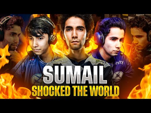 10 times when SumaiL shocked the World