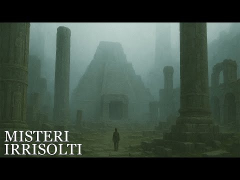 3 Ore Di Misteri Antichi Irrisolti Per Addormentarsi
