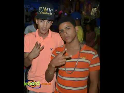 Dembow envacaneria willyjse  ft la memoria musical