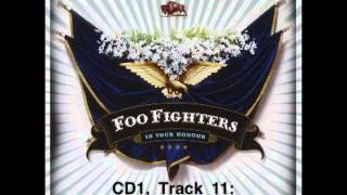 The Sign - Foo Fighters