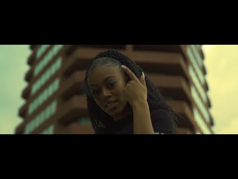 Rai-Elle - Race [Official Video]