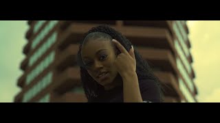 Rai-Elle - Race [Official Video]