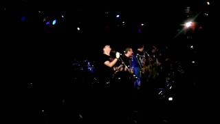 Less Than Jake - Summon Monsters(Live)