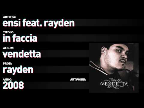 Video thumbnail for In Faccia