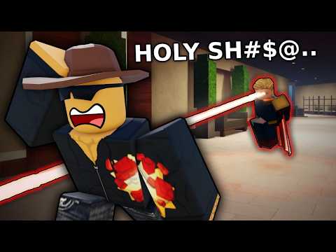 Hide from the Villain Roblox How to Play Villain