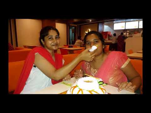 Happy Birthday Kalyani