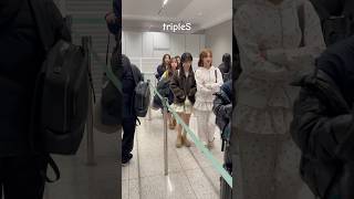 Download lagu #tripleS Girls Never Die mp3