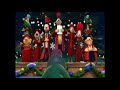 Advent Calendar 2018 Day 14 Mickey Mouse Twice Upon Christmas