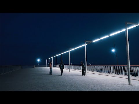 GRLS & RIVVAA - BUTTERMILK (OFFICIAL MUSIC VIDEO)